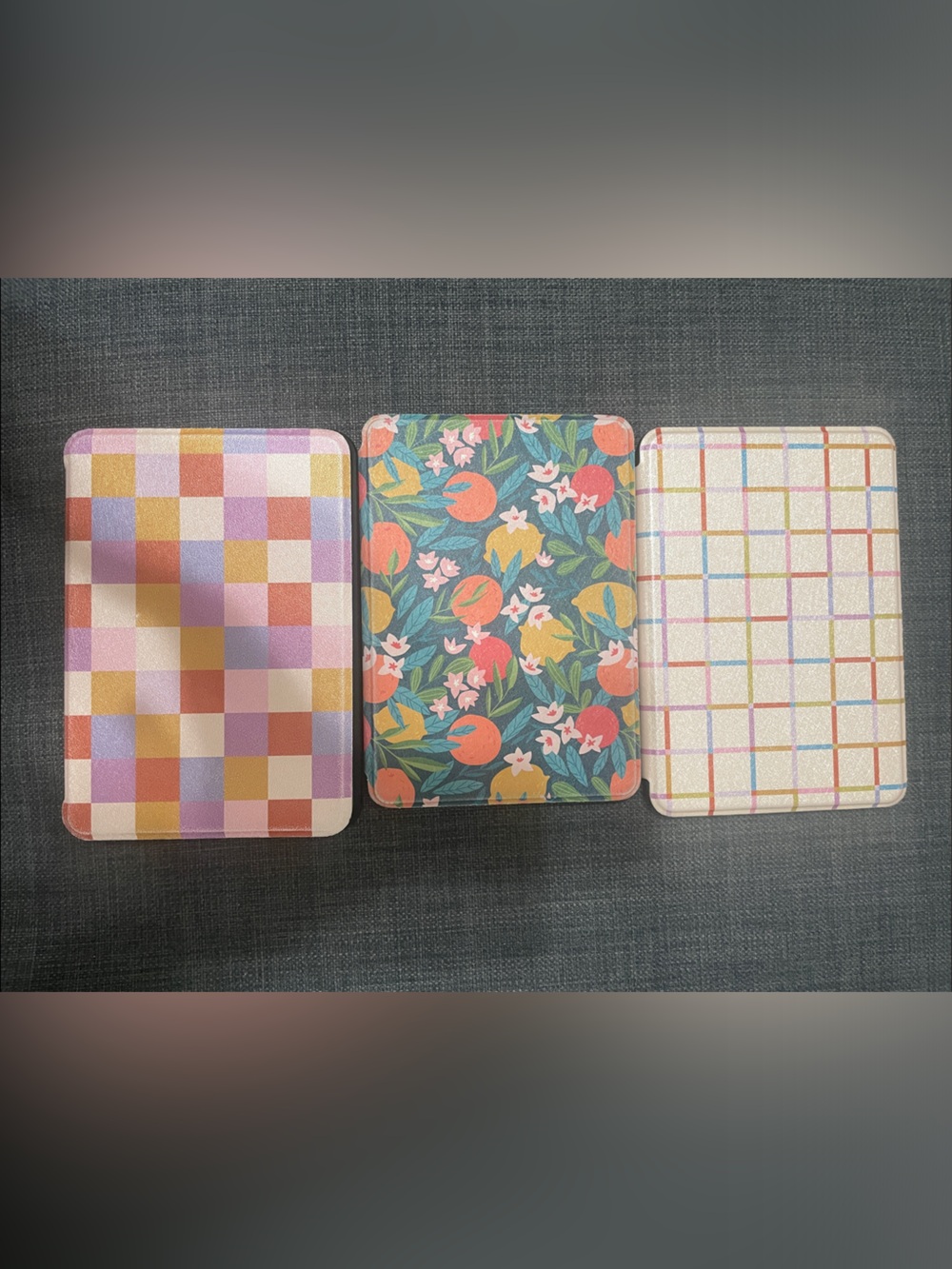 Page the Shop Kindle Case Bundle